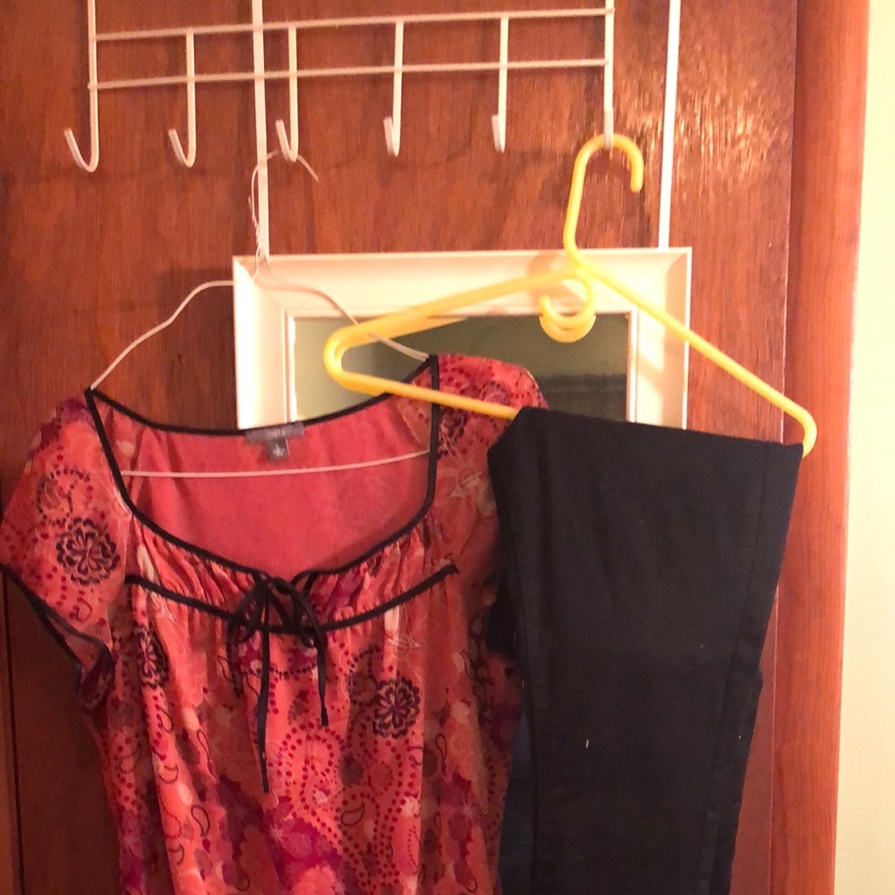Clothing